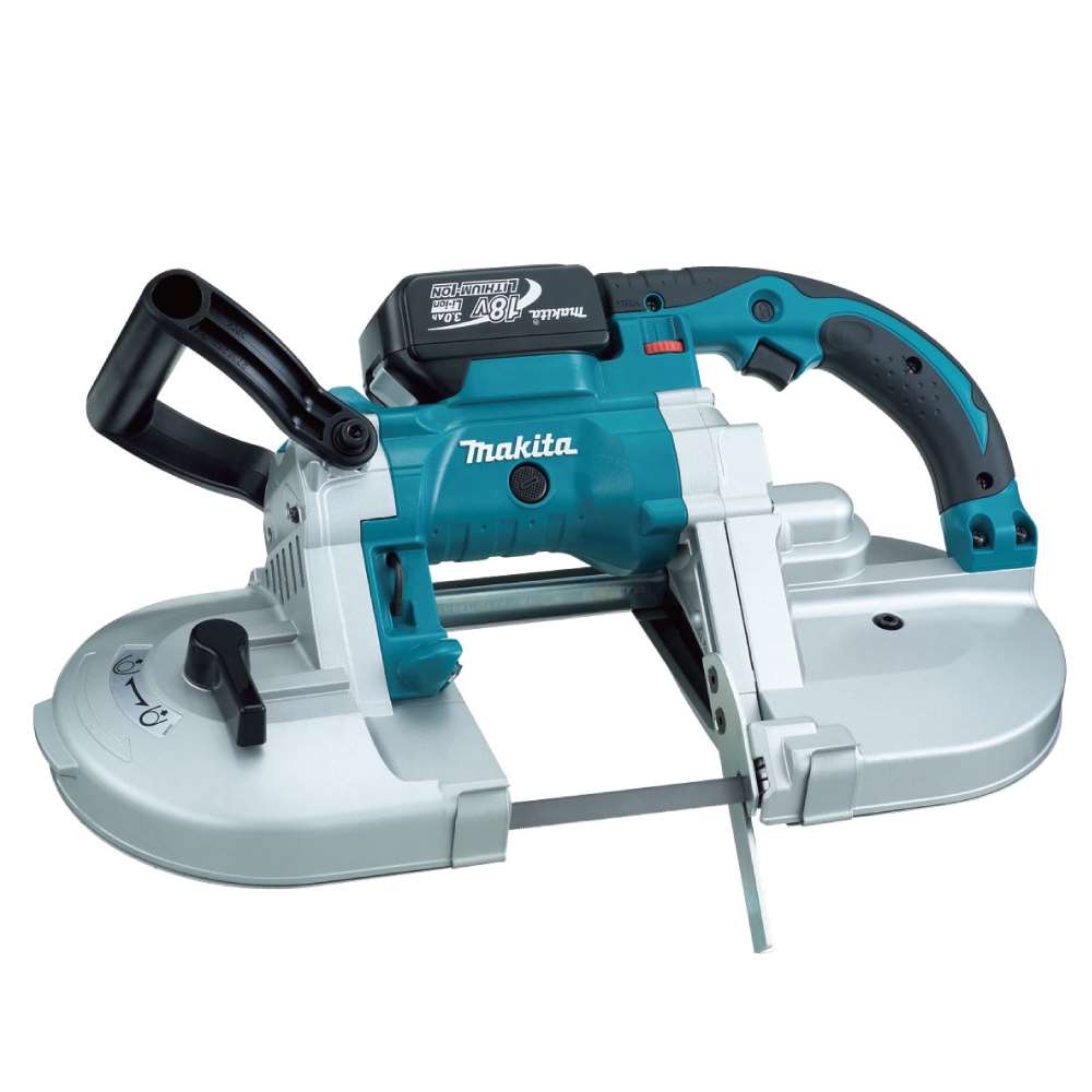 ☆状態良☆ マキタ Makita 充電式 ポータブルバンドソー PB180DZ-