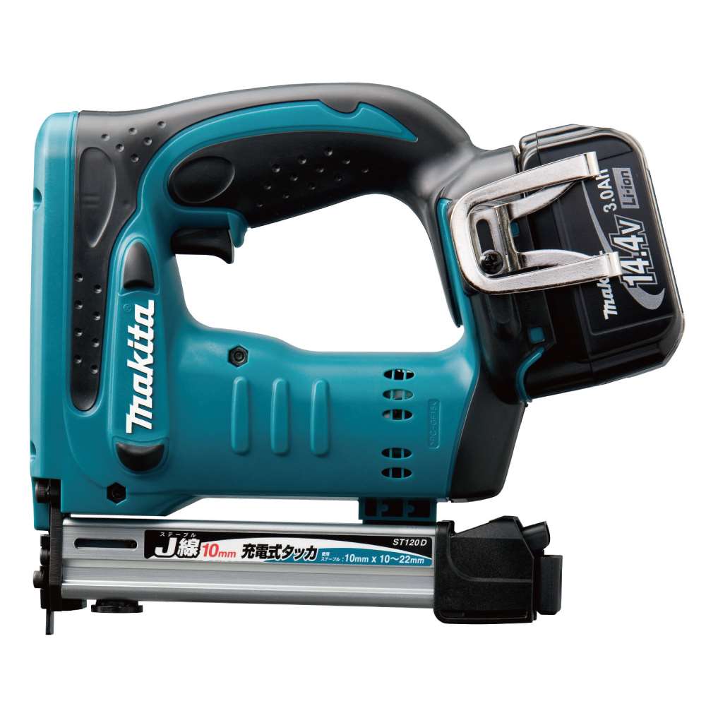 素晴らしい価格 マキタ Makita 充電式タッカ CT線 ST311DRF