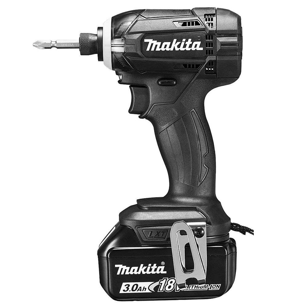 人気中古ヤフオク! - マキタ[makita] 18V充電式インパクトドライバ TD