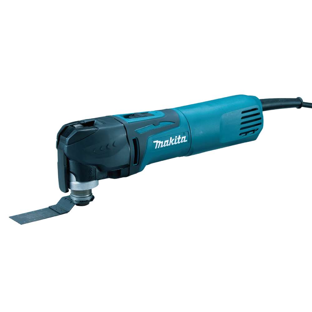 Makita マキタ マルチツール TM3010CT 収納ケース・新品/ブレード付属