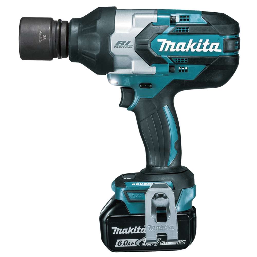 △△MAKITA マキタ 18V 充電式インパクトレンチ  TW1001DRGX