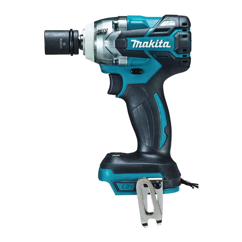 マキタ Makita TW281DRTX 充電式インパクトレンチ 18V