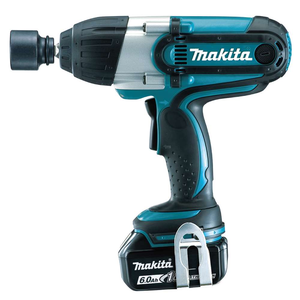 ☆マキタ/makita☆充電式インパクトレンチ☆TW450DZ☆-