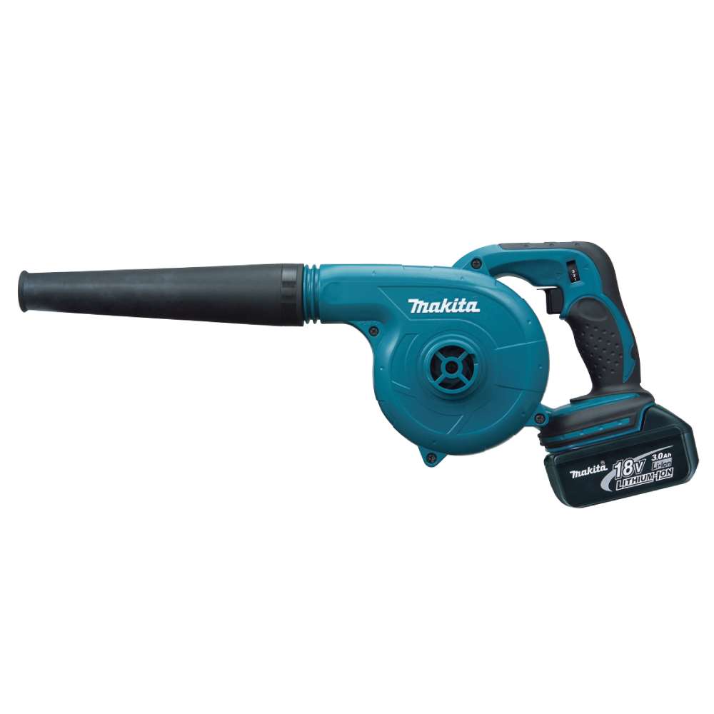 【未使用】Makita 充電式ブロア 18V  UB182DZ