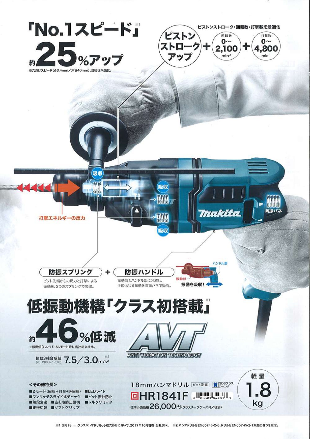 もらって嬉しい出産祝い マキタ Makita スクレーパアッセンブリ A-68161