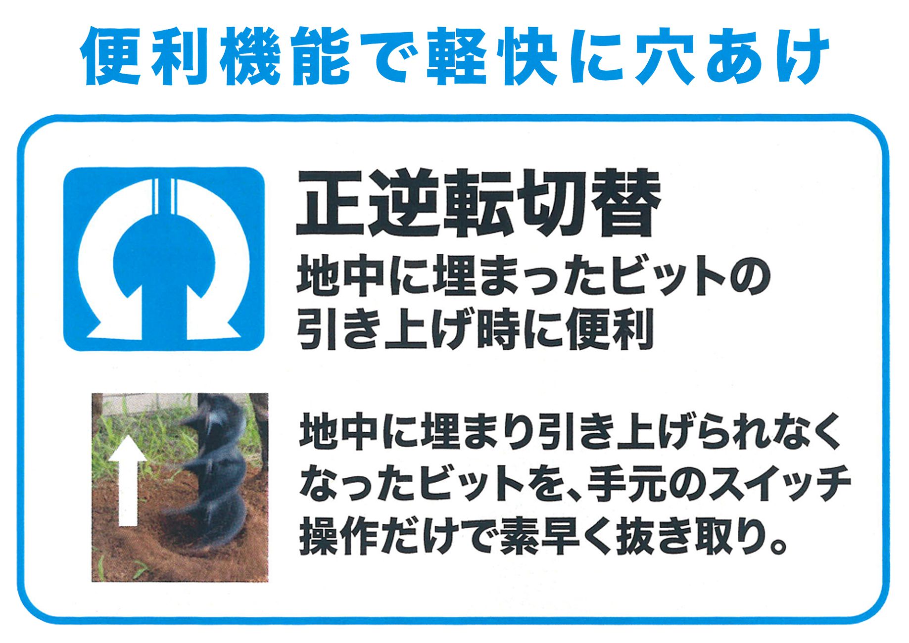 マキタ DG460DZ 充電式アースオーガー 36V(18V+18V) 【送料無料