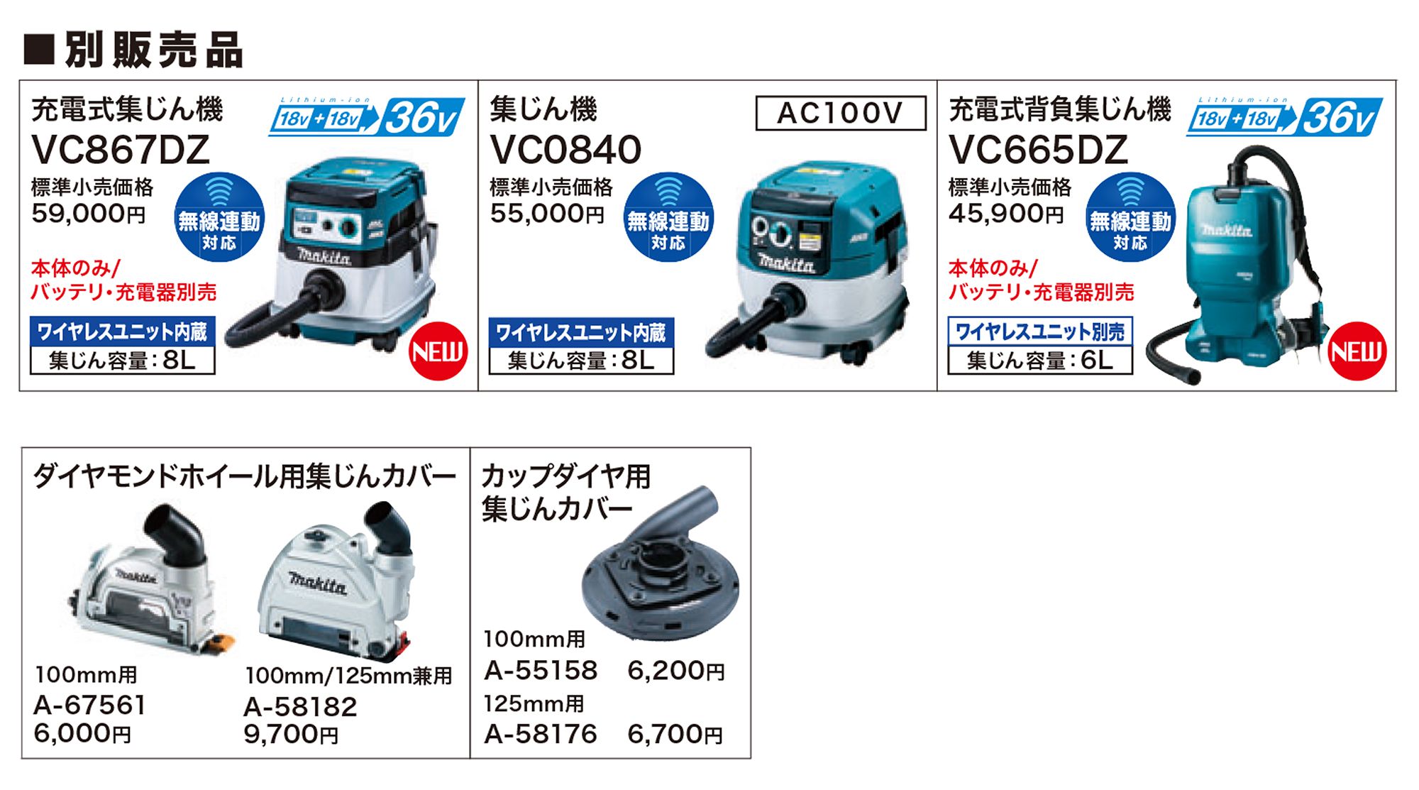 マキタ GA017GRMX GA017GZ 充電式ディスクグラインダー 40Vmax マキタ GA017GRMX GA017GZ 充電式ディスクグラインダー 40Vmax