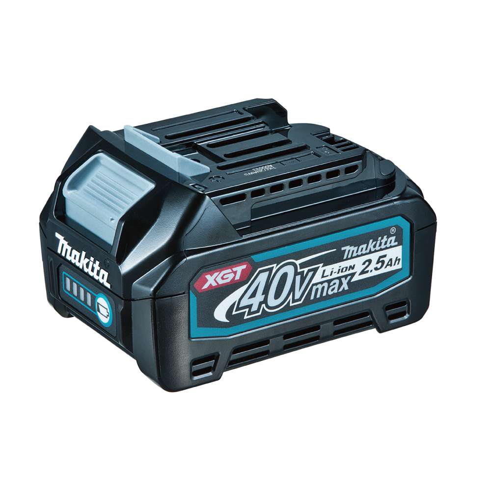 makita マキタ BL4025 バッテリ 40V max 2.5Ah - その他