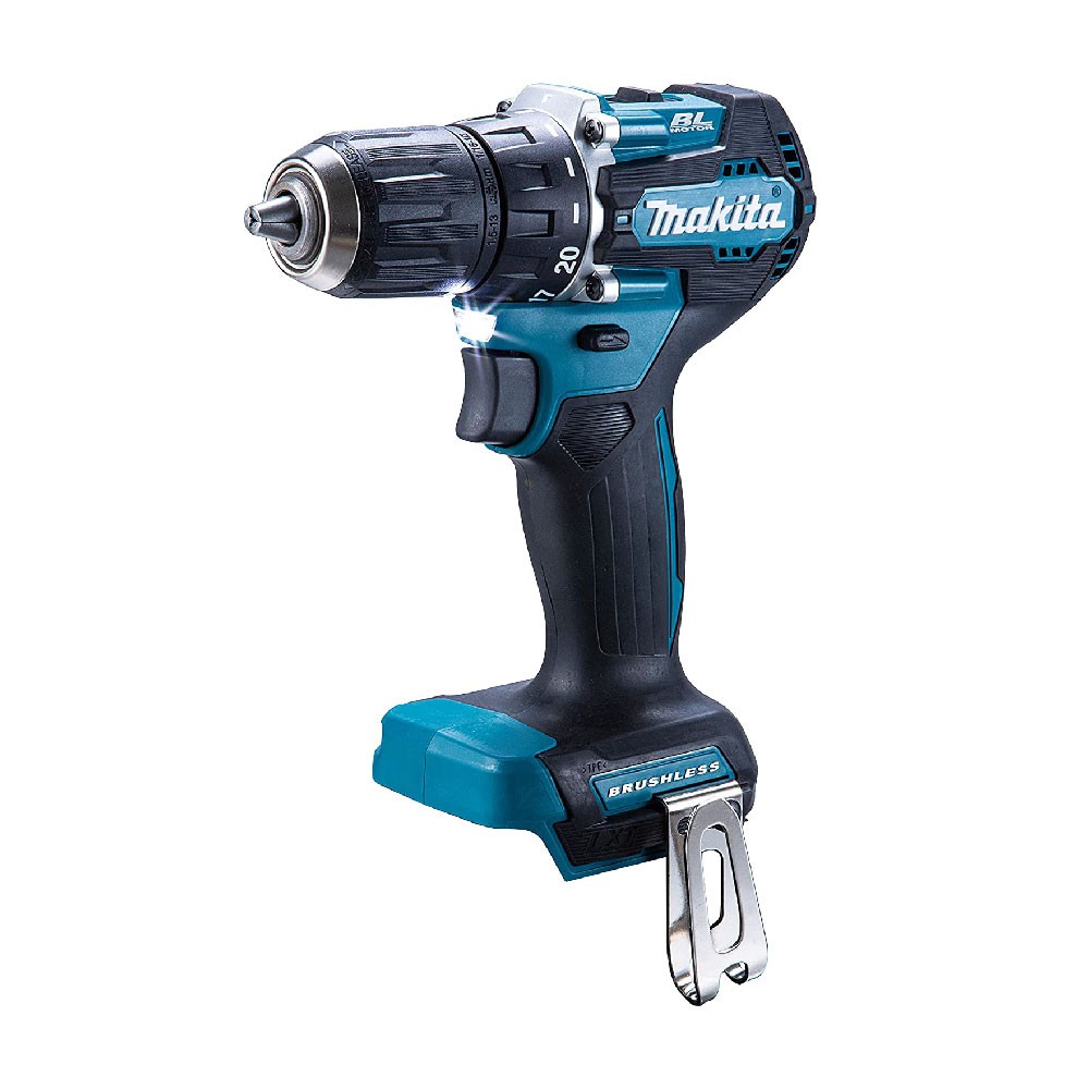 マキタ(Makita) マキタ(makita)充電式ドライバドリル 40Vmax バッテリ