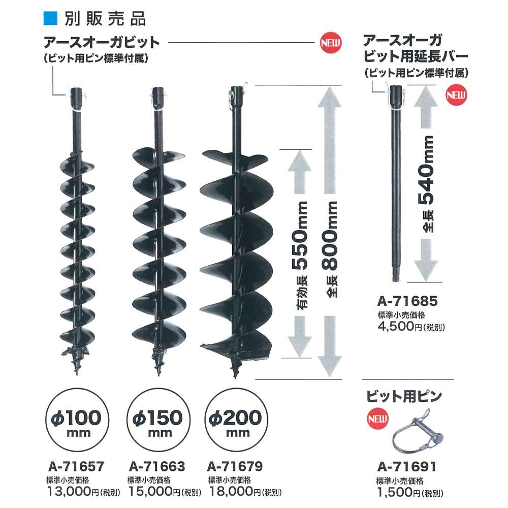 返品?交換対象商品】 マキタ DG460DZ 充電式アースオーガ 36V=18V 18V