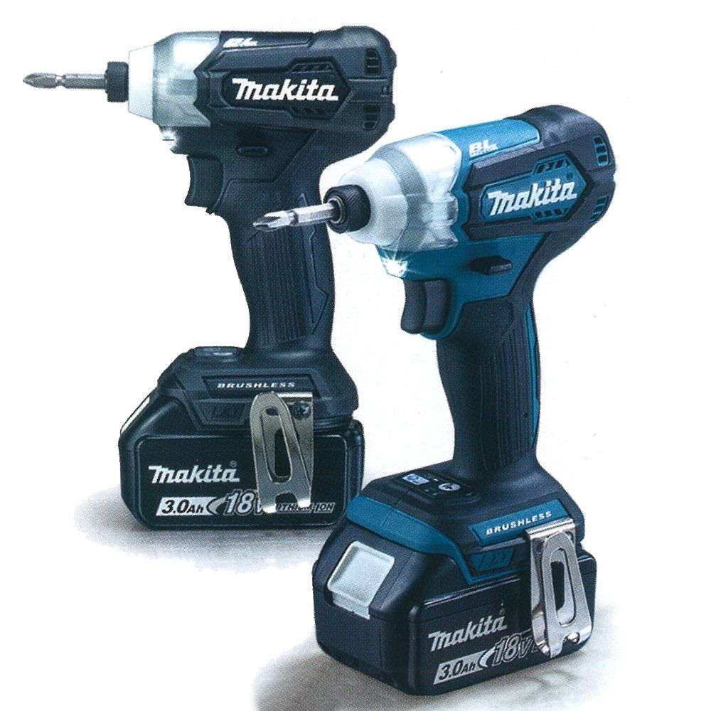 充電式インパクトドライバ TD155DRFX マキタ makita-