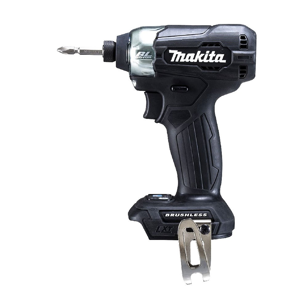 マキタ (makita) TD157DZB 充電式インパクトドライバー 18V 本体のみ 