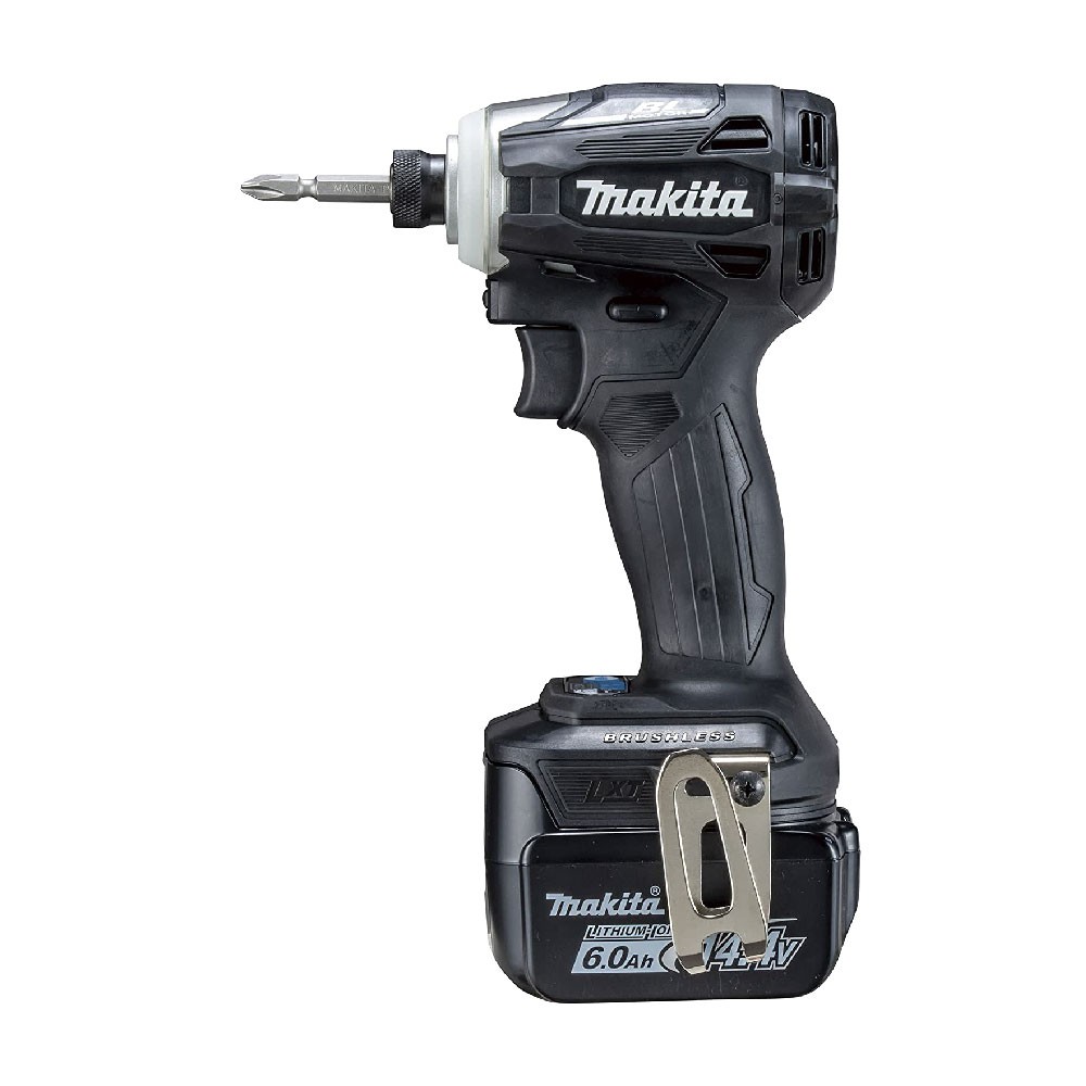 マキタ (makita) TD162DZB 充電式インパクトドライバー 14.4V 本体のみ