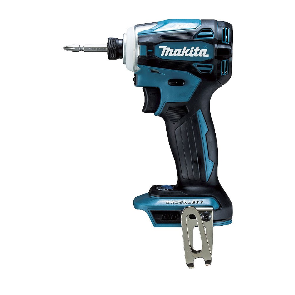 マキタ (makita) TD172DGXAR 充電式インパクトドライバー 18V 6.0Ah ...