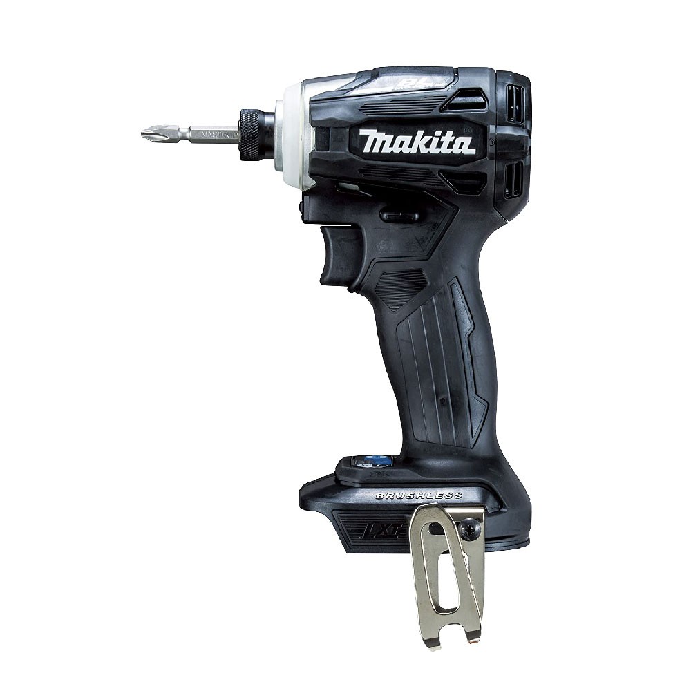 マキタ (makita) TD172DGXAR 充電式インパクトドライバー 18V 6.0Ah 