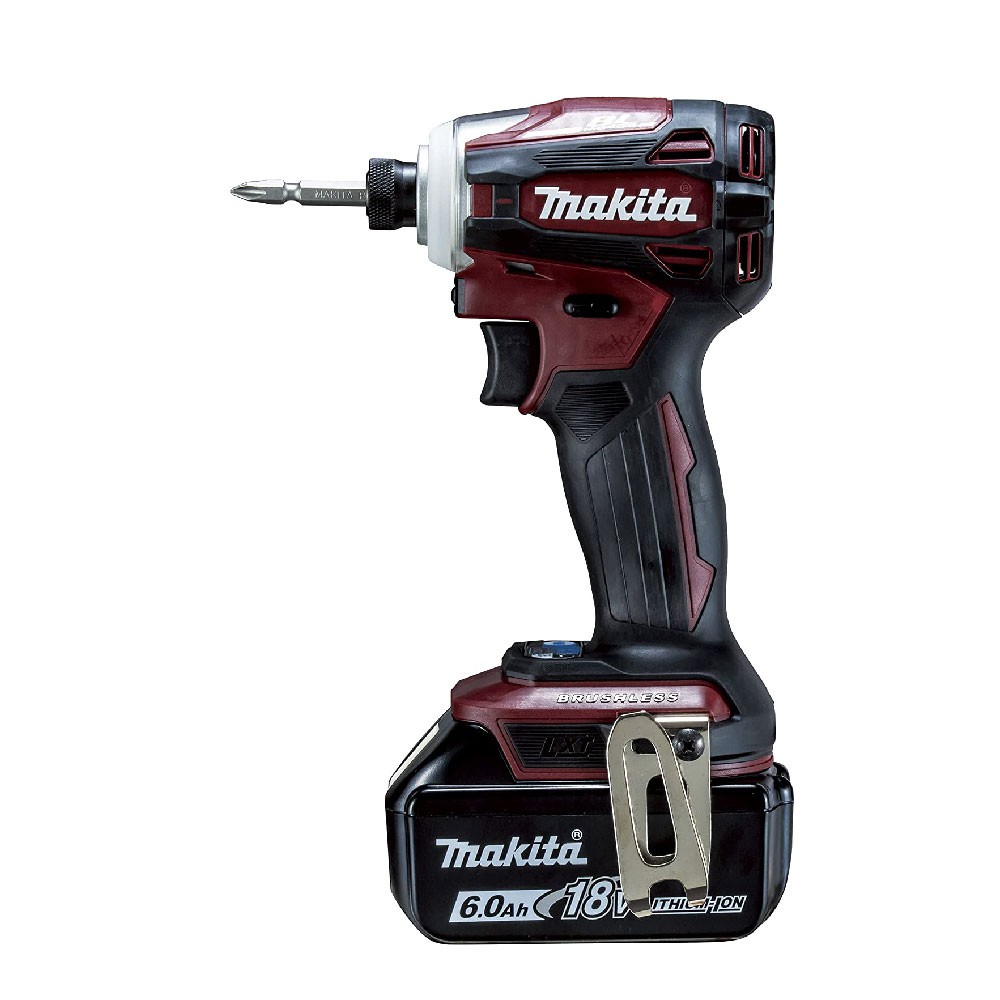 マキタ (makita) TD157DZB 充電式インパクトドライバー 18V 本体のみ