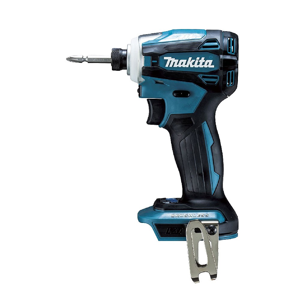 マキタ (makita) TD172DZ 充電式インパクトドライバー 18V 本体のみ ...