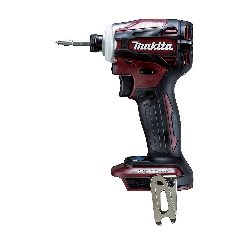 卸売 マキタ(Makita) TD149DZW 本体のみ 白 18V 充電式インパクト