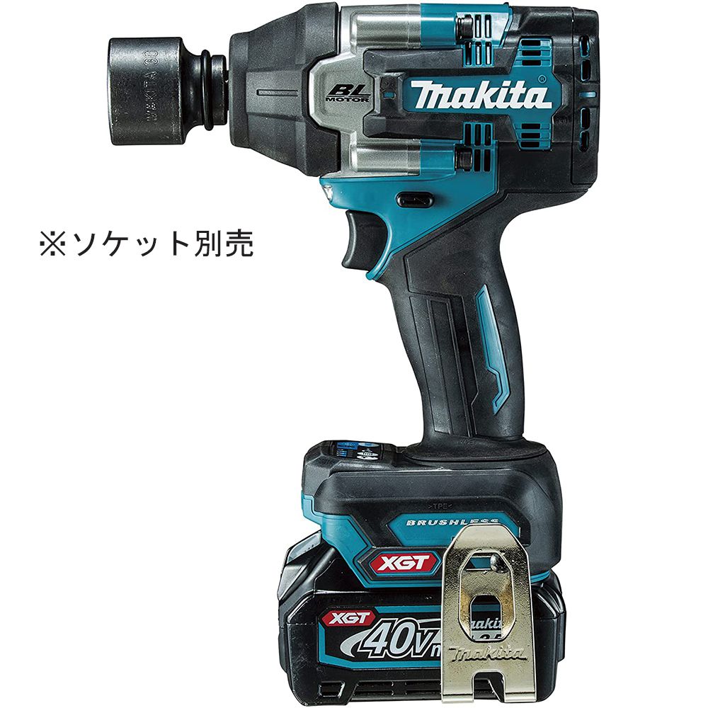 超激得在庫マキタ makita 40V max 充電式 インパクト ドライバ TD001GRDXO オリーブ バッテリ BL4025 ×2本 充電器 DC40RA ケース付 電池 式 建築 本体