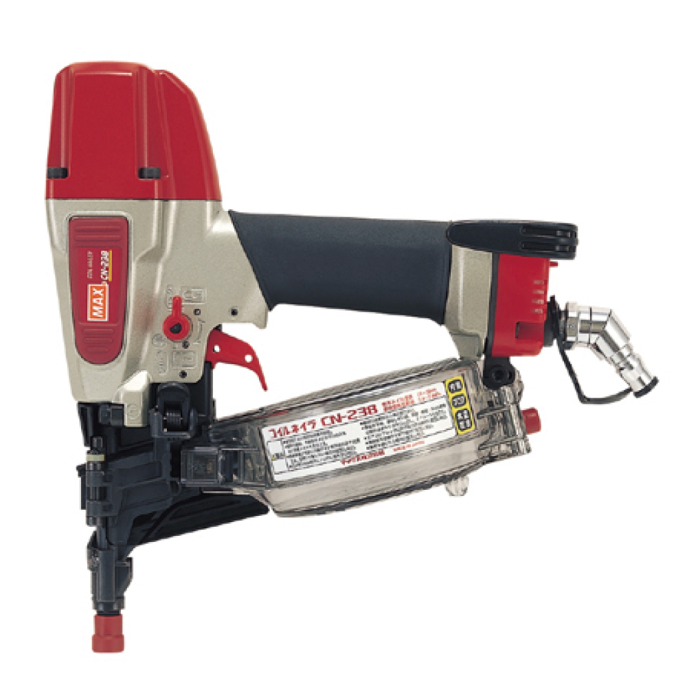 MAX CN-238 コイルネイラ【リライズ野田愛宕店】【中古】管理