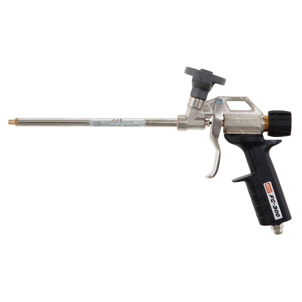 マックス(MAX) FG-700 フォームガン(ロングタイプ) FG90010 高橋本社