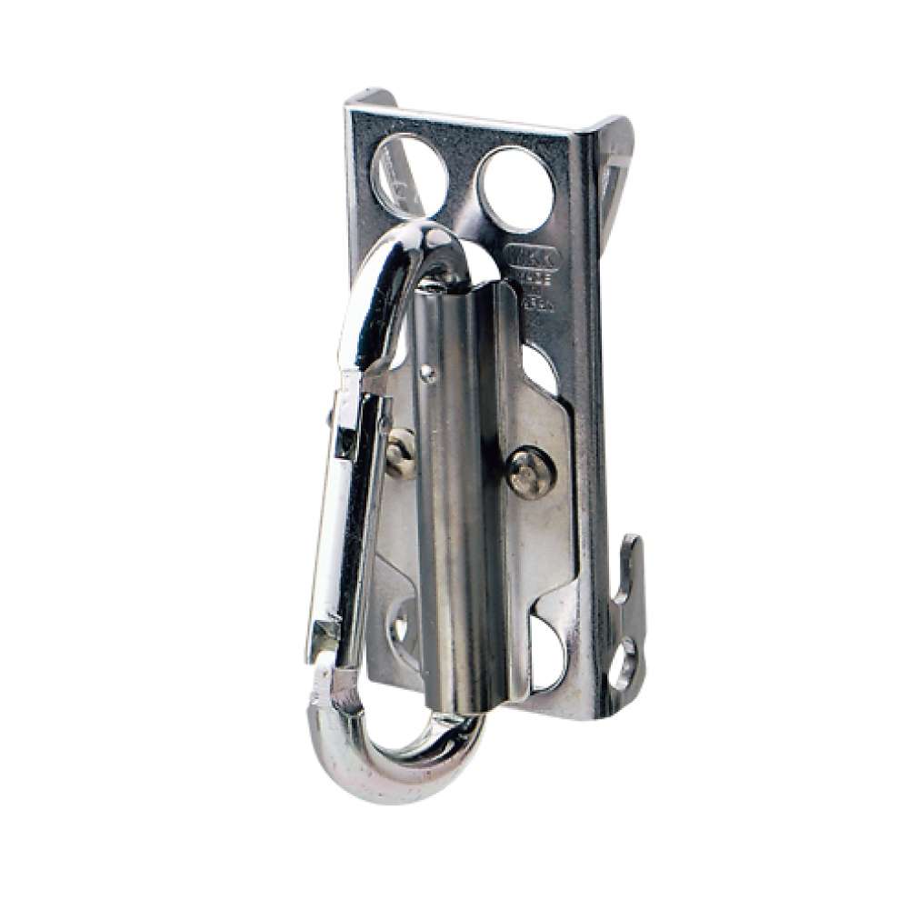 モトコマ アルミカラビナフック Ks 5 工具通販クニモトハモノ 国本刃物