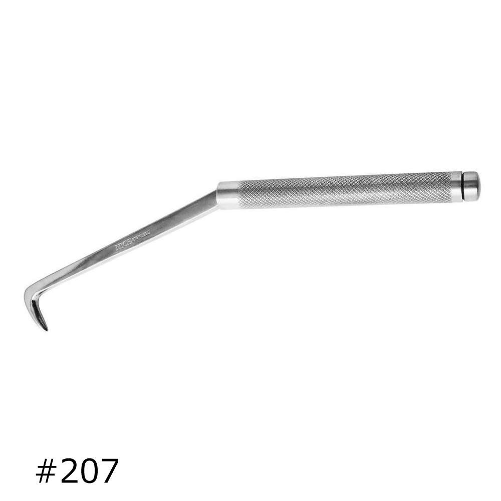 ナイス #250STハッカー φ10m/m #207 工具通販クニモトハモノ (国本刃物) NICE(ナイス) ハッカー A型 201