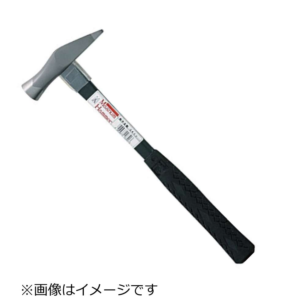 王将 マグナム船手玄能 Frg柄 21mm 330mm 0085 工具通販クニモトハモノ 国本刃物