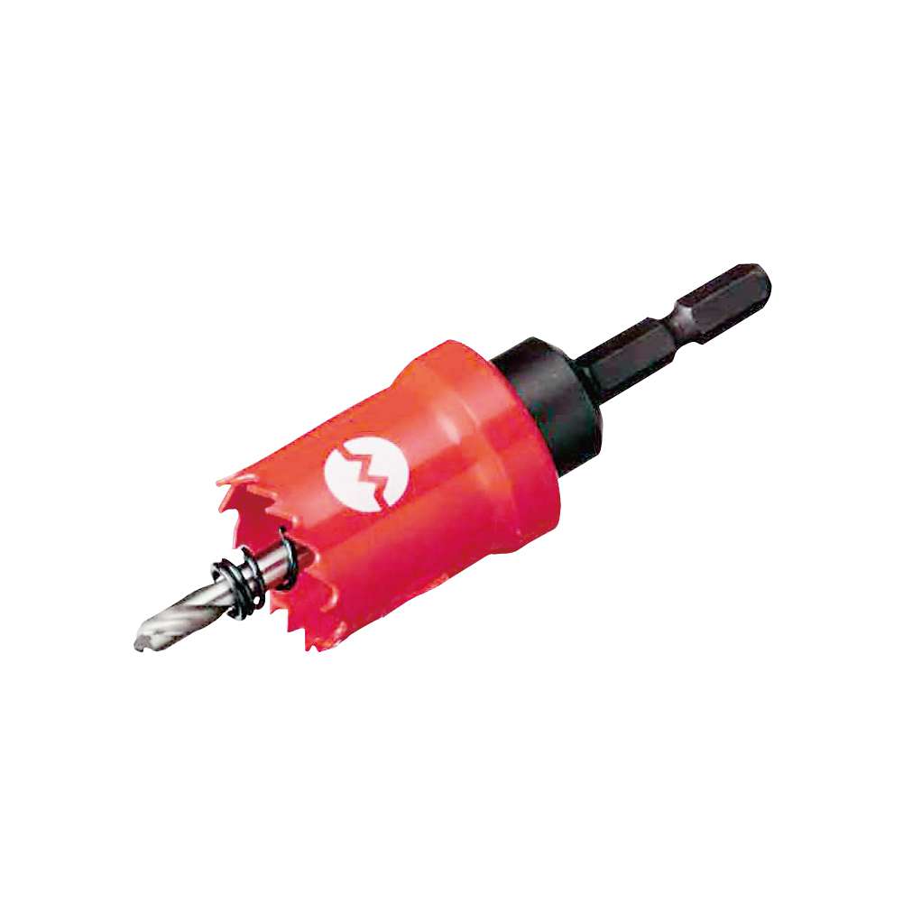 Omi 六角軸clホールカッター 刃径25mm Cl25 刃径29mm Cl29 工具通販クニモトハモノ 国本刃物