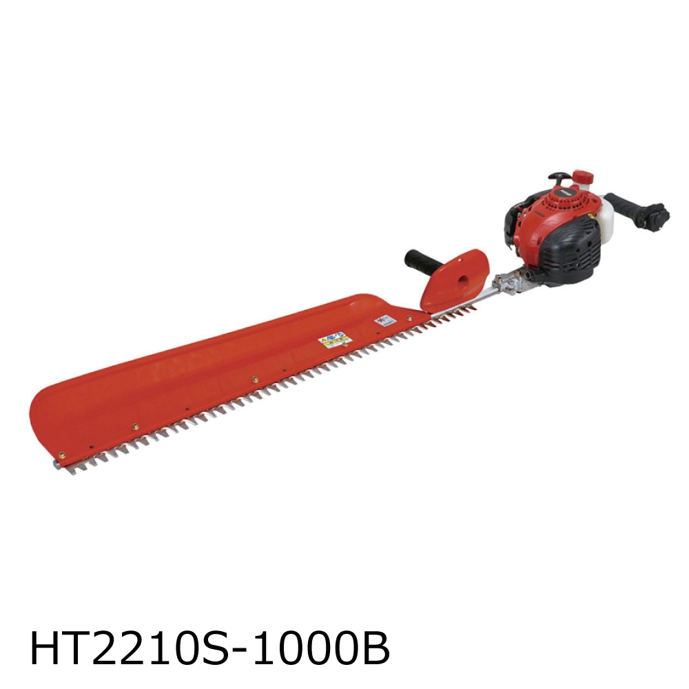 やまびこ 新ダイワ エンジンヘッジトリマー 固定レバー Ht2210s 600b ブレード長 580mm ヘッジトリマーアタッチメント Ht2210s 750 1000 用 Hta C1 工具通販クニモトハモノ 国本刃物