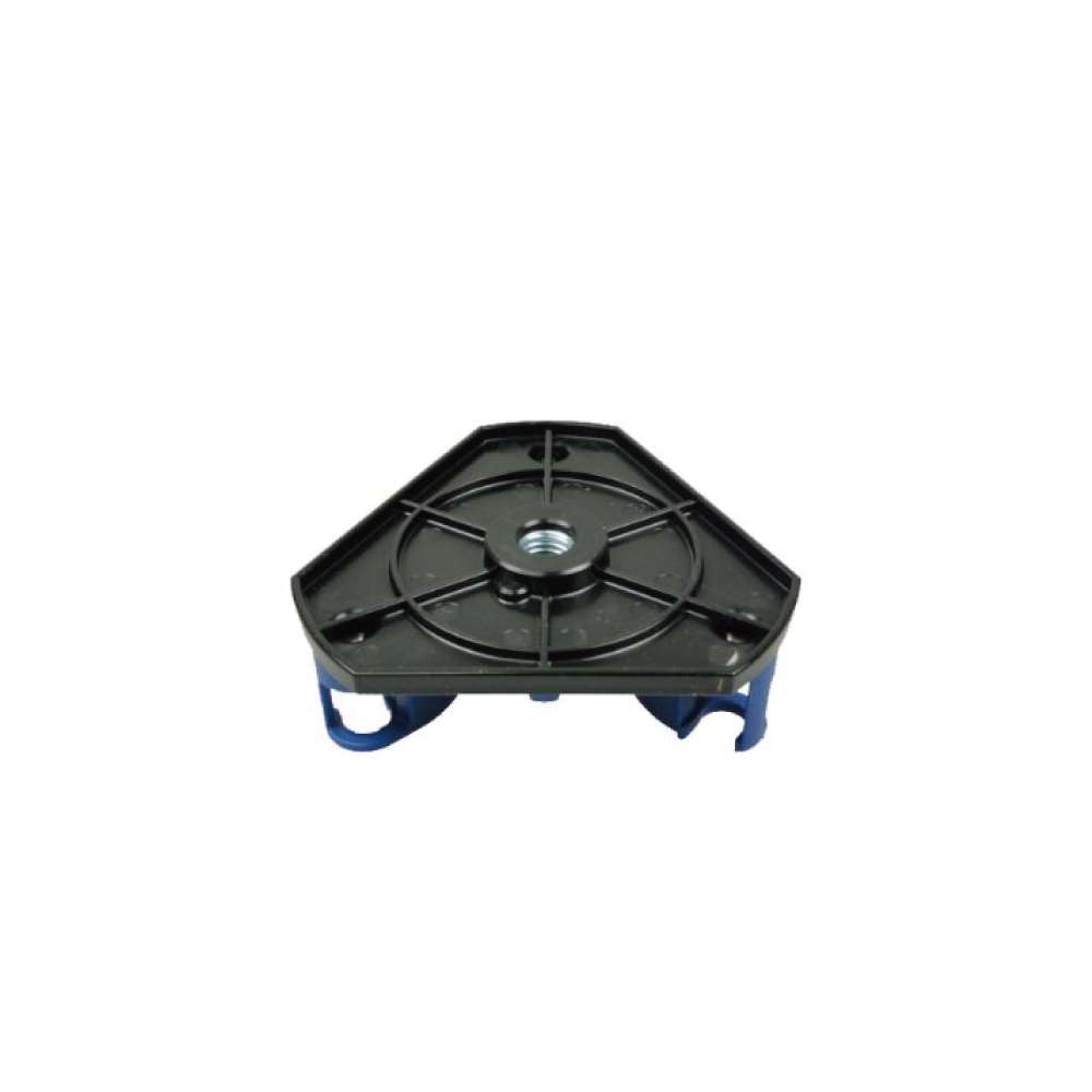 シンワ 水平調整三脚アダプター レーザーロボNeo BRIGHT用 76768〜76792 工具通販クニモトハモノ (国本刃物) シンワ測定(Shinwa Sokutei) レシーバーホルダー レーザー墨出し器用 76659