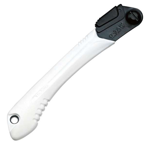 再入荷/予約販売! TJMデザイン タジマ G-SAWアルミニスト替刃 フッ素ブラック刃 240mm ALB-A240FB 