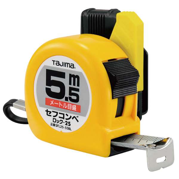 TAJIMA 5.5mメジャー　新品 - 2