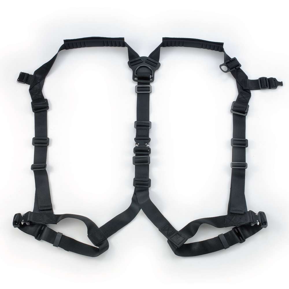 タイタン(サンコー) 猿とびハーネス バックサスペンダー付 MTBS-10A型 Sサイズ〜LLサイズ 工具通販クニモトハモノ (国本刃物)