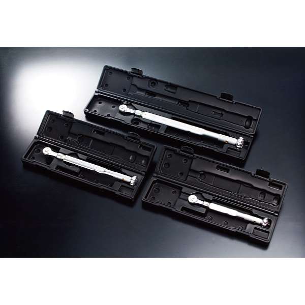 トップ工業(TOP) ラチェット形デジタルトルクレンチ DRH030-10BN ...